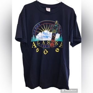 Alaska shirt